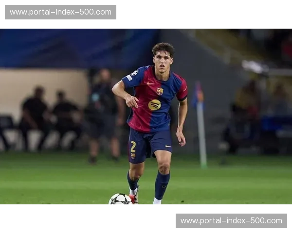 巴萨防守端数据解析 库巴西阿劳霍中卫组合渐趋成熟