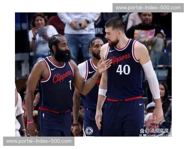 快船锋线防守资源丰富 但内线护框能力仍需加强